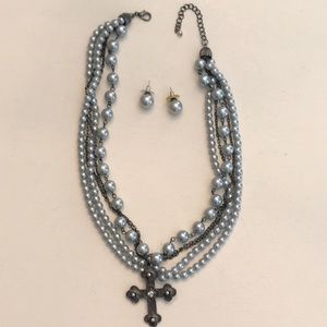 80’s fashion jewelry